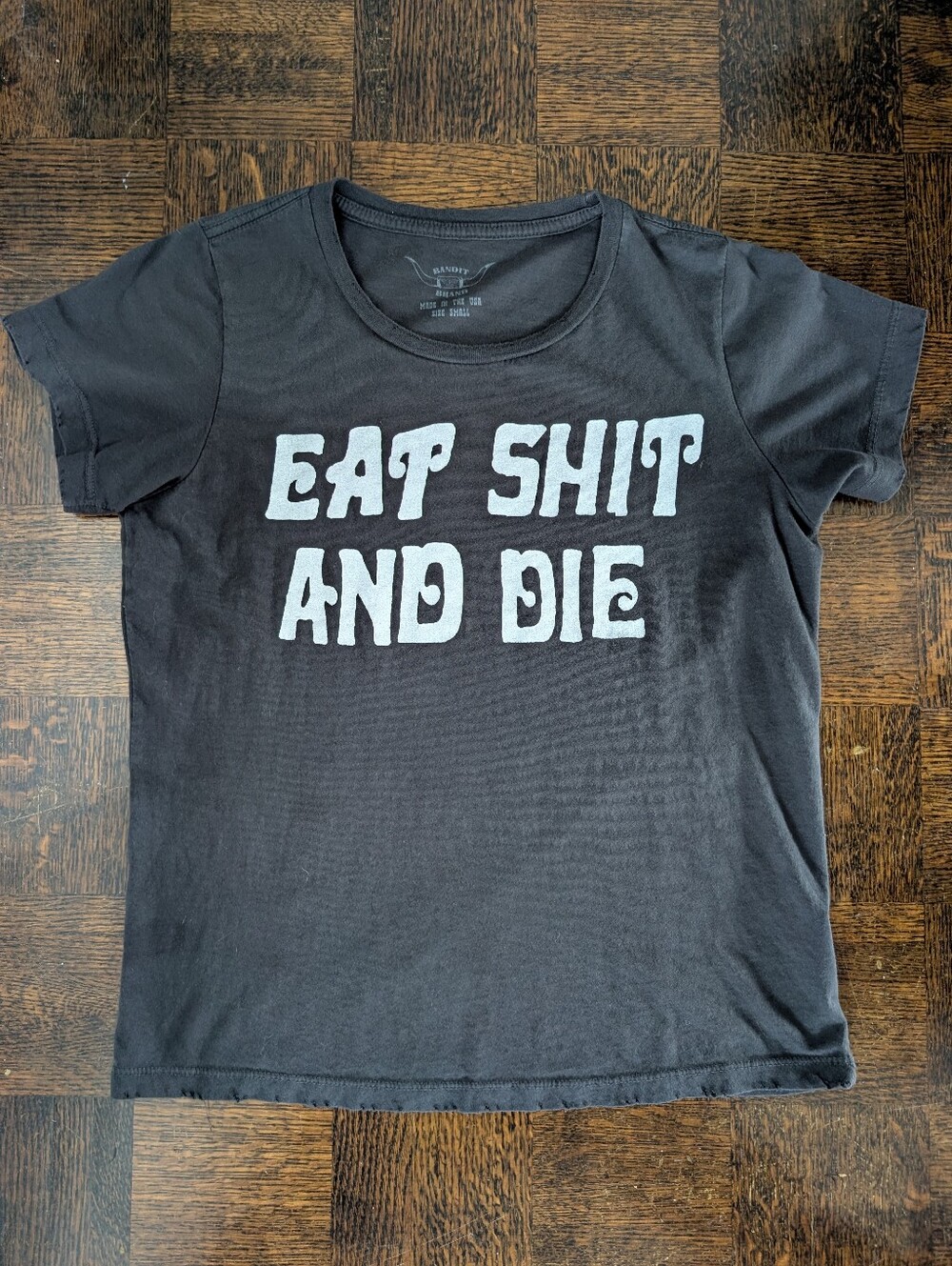 Graphic Tee